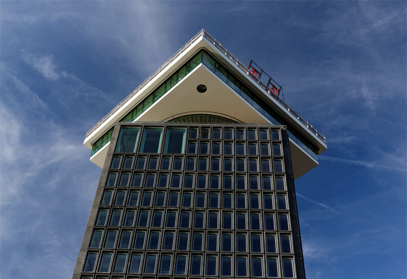 A’DAM toren by npk design