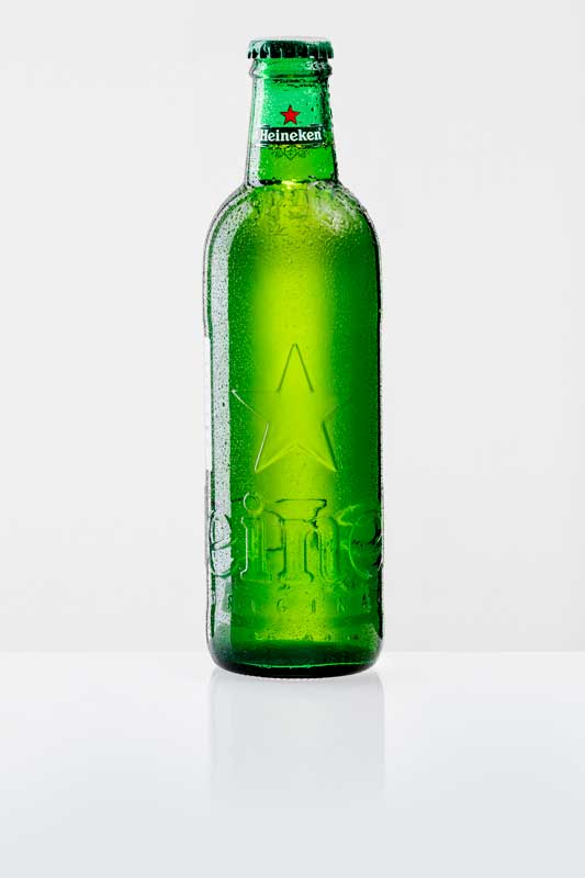Heineken FOBO by npk design