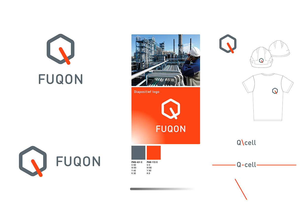 Fuqon by npk design