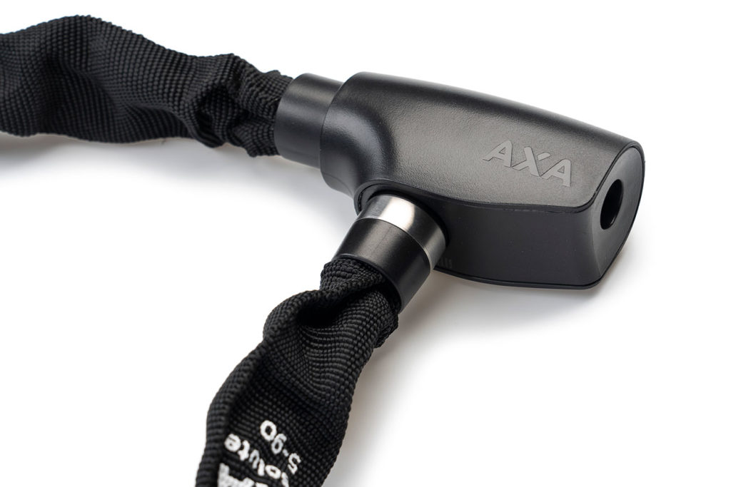 axa plug in chain