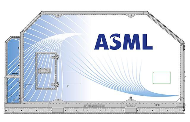 ASML by npk design